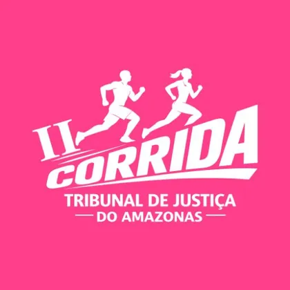 Imagem de divulgação da corrida Ii Corrida Do Tribunal De Justiça Do Amazonas - 2026