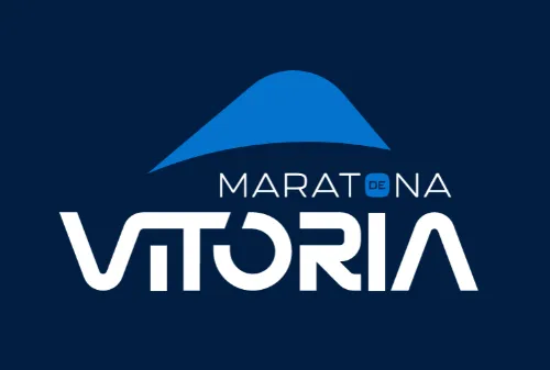 Imagem de divulgação da corrida Maratona De Vitória 2027