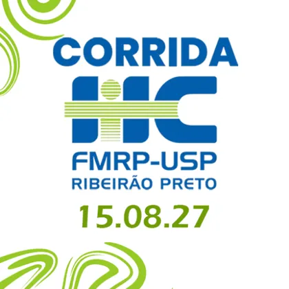 Imagem de divulgação da corrida Corrida Do Hc - Movimento Que Cuida