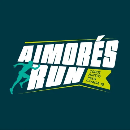 Imagem de divulgação da corrida Aimorés Run - Todos Pelo Camisa 10