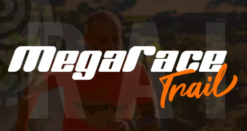 Imagem de divulgação da corrida Megarace Trail 2026 - 2ª Etapa Encantado