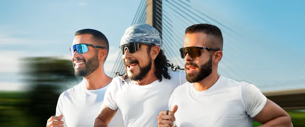 Imagem de divulgação da corrida Corrida 100% Você - Teresina