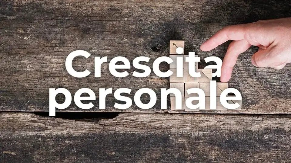 Image offer crescita personale