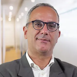 Gianfranco Vento foto