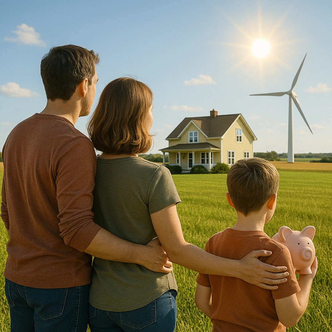 Copertina del corso: Corso base di educazione finanziaria: (quasi) tutto quello che devi sapere per prendere decisioni assennate quando si parla di soldi
