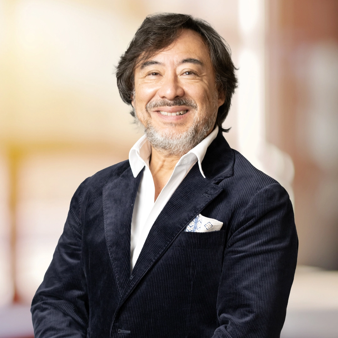 Copertina del corso: Formula Sport Manager - Accelera la tua carriera nel Management Sportivo con Mario Miyakawa