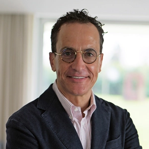 Rocco Benetton foto