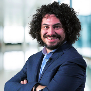 Fabio Antichi