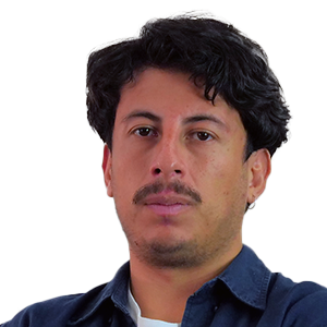 Lucas Diaz Villamil Campos foto