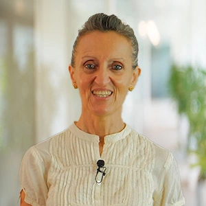 Silvia Begni foto