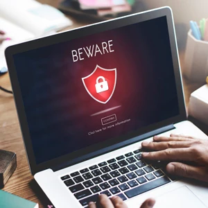 Copertina del corso: Corso di Cybersecurity per principianti
