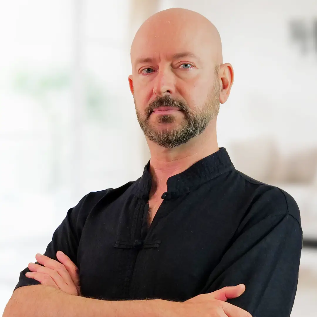 Copertina del corso: Massaggio Bioenergetico Olistico