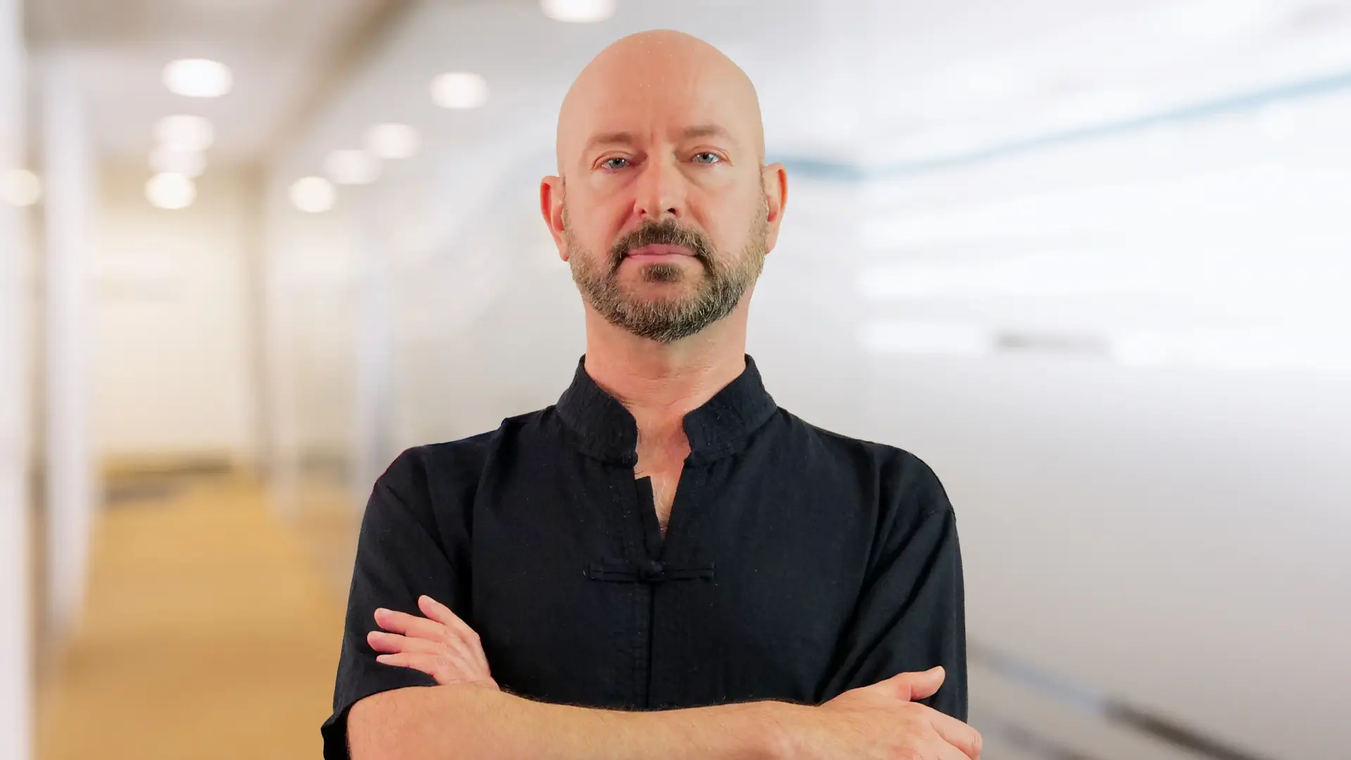 Massaggio Craniosacrale