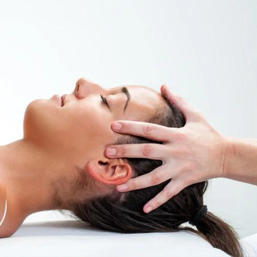 Copertina del corso: Massaggio Craniosacrale