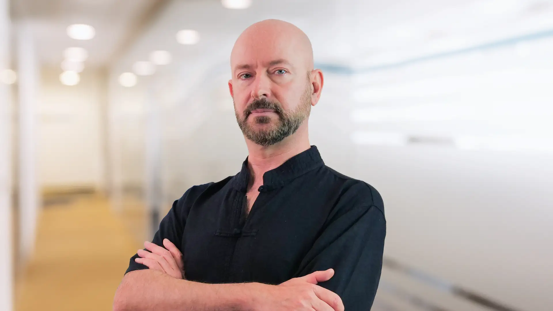 Riflessologia Palmare