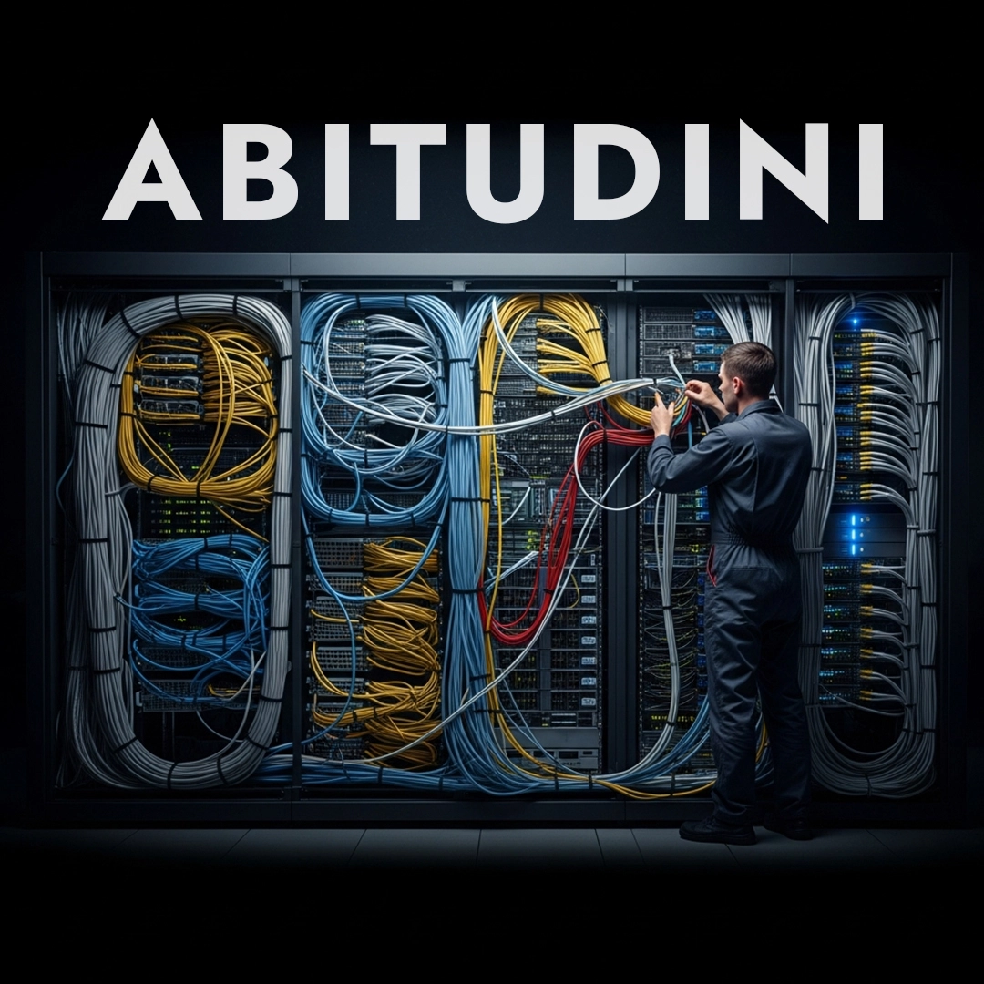 Copertina del corso: Come riprogrammare le abitudini con le neuroscienze