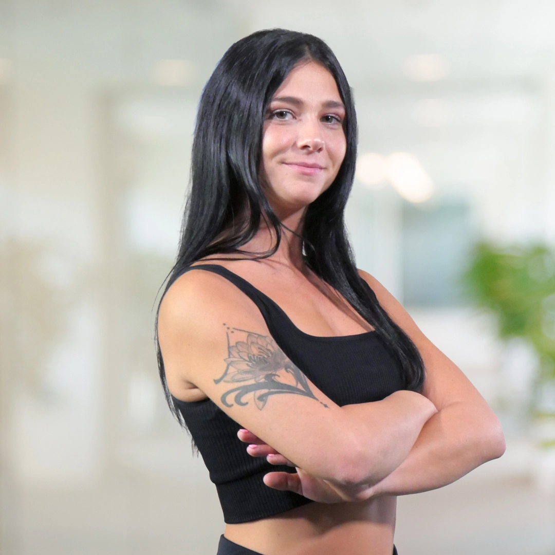 Copertina del corso: Doccia fredda: il metodo step-by-step per iniziare (anche se odi il freddo) | La sfida per più energia e forza mentale