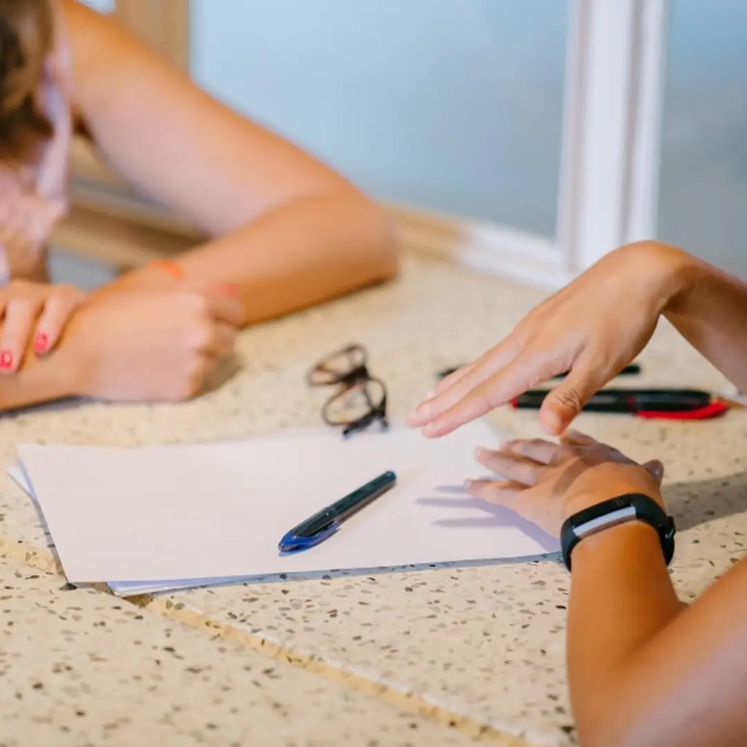 Copertina del corso: Tecniche di colloquio Naturopatico