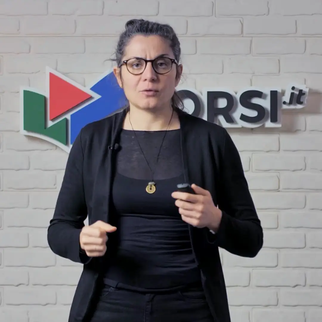 Copertina del corso: Dietetica in medicina tradizionale cinese