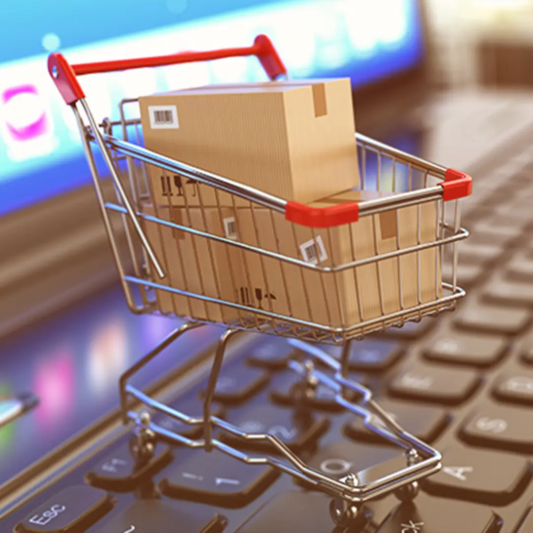 Copertina del corso: Aprire e gestire un E-Commerce con successo: Guida completa per costruire un business online solido e scalabile