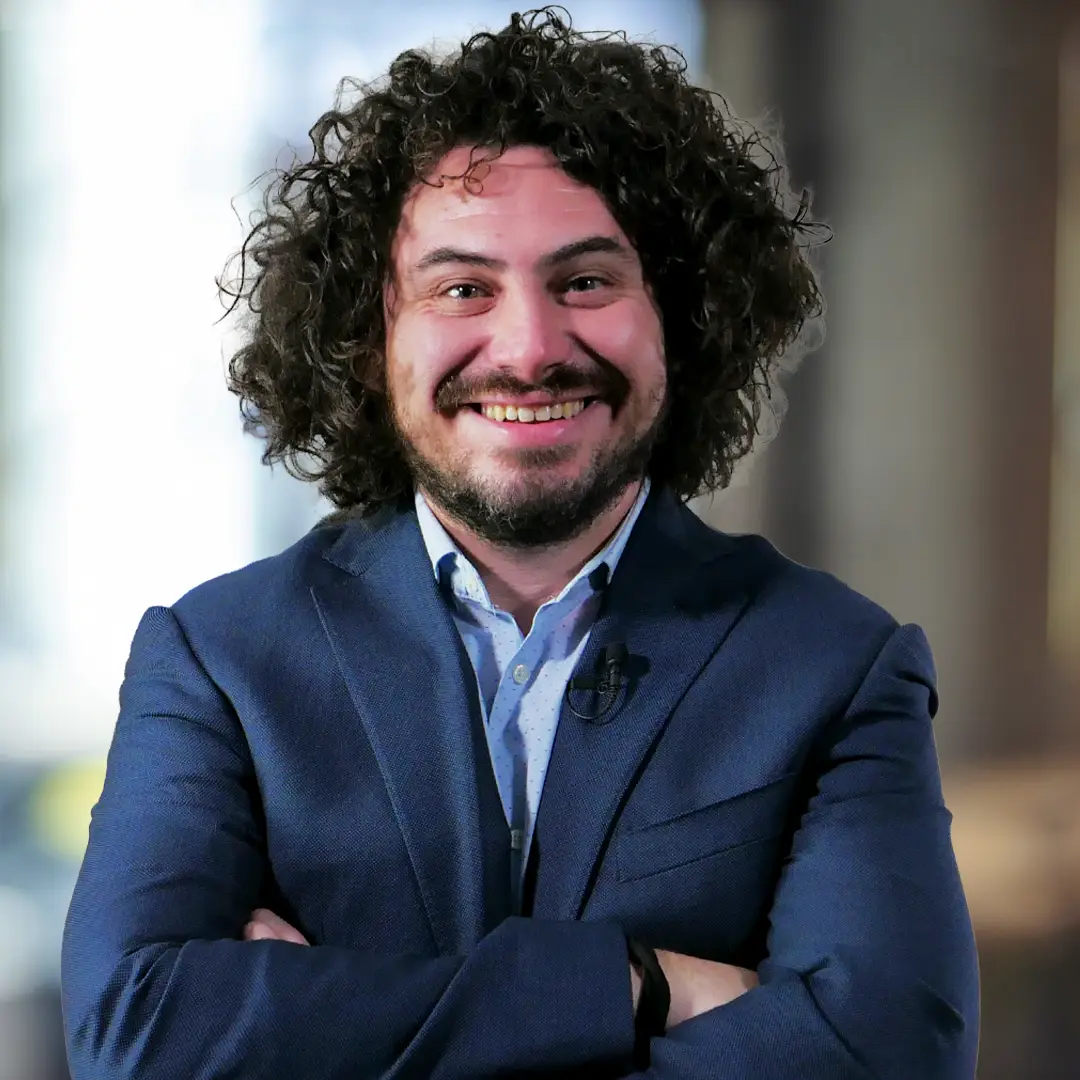 Copertina del corso: SEO e Intelligenza Artificiale: il metodo aggiornato per posizionarti su Google