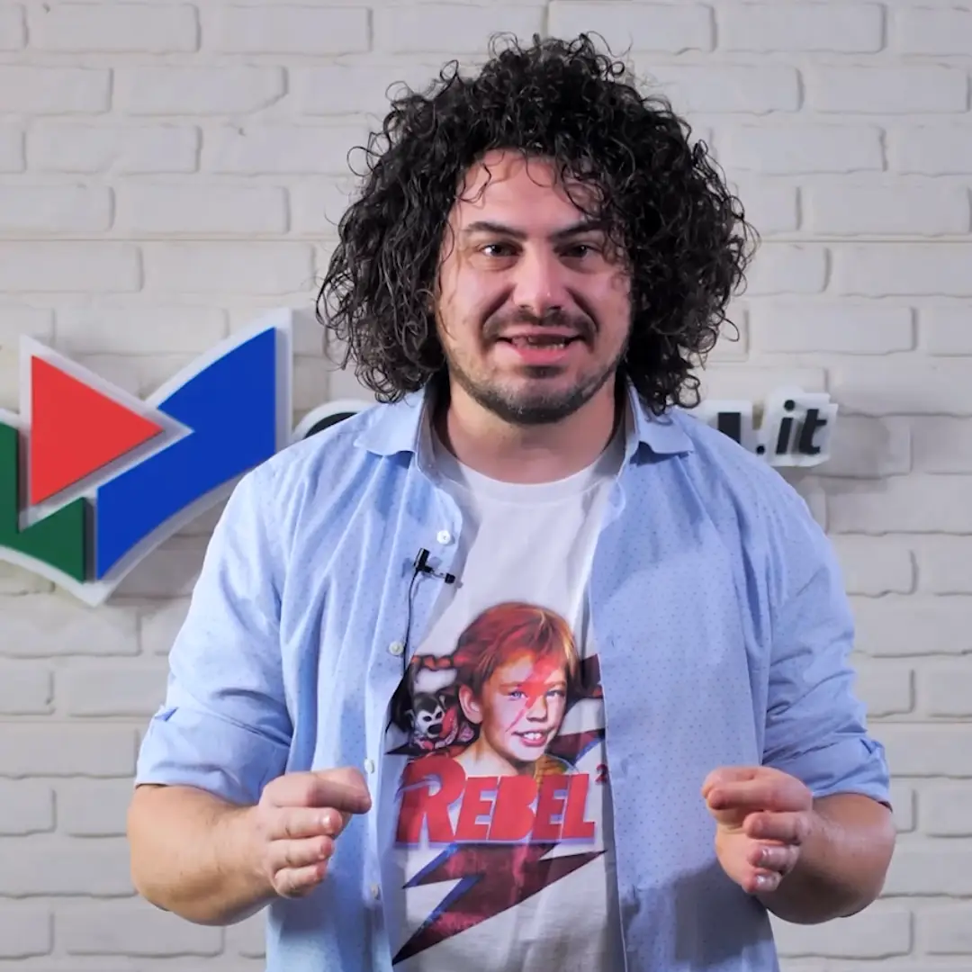 Copertina del corso: SEO e Intelligenza Artificiale: il metodo aggiornato per posizionarti su Google