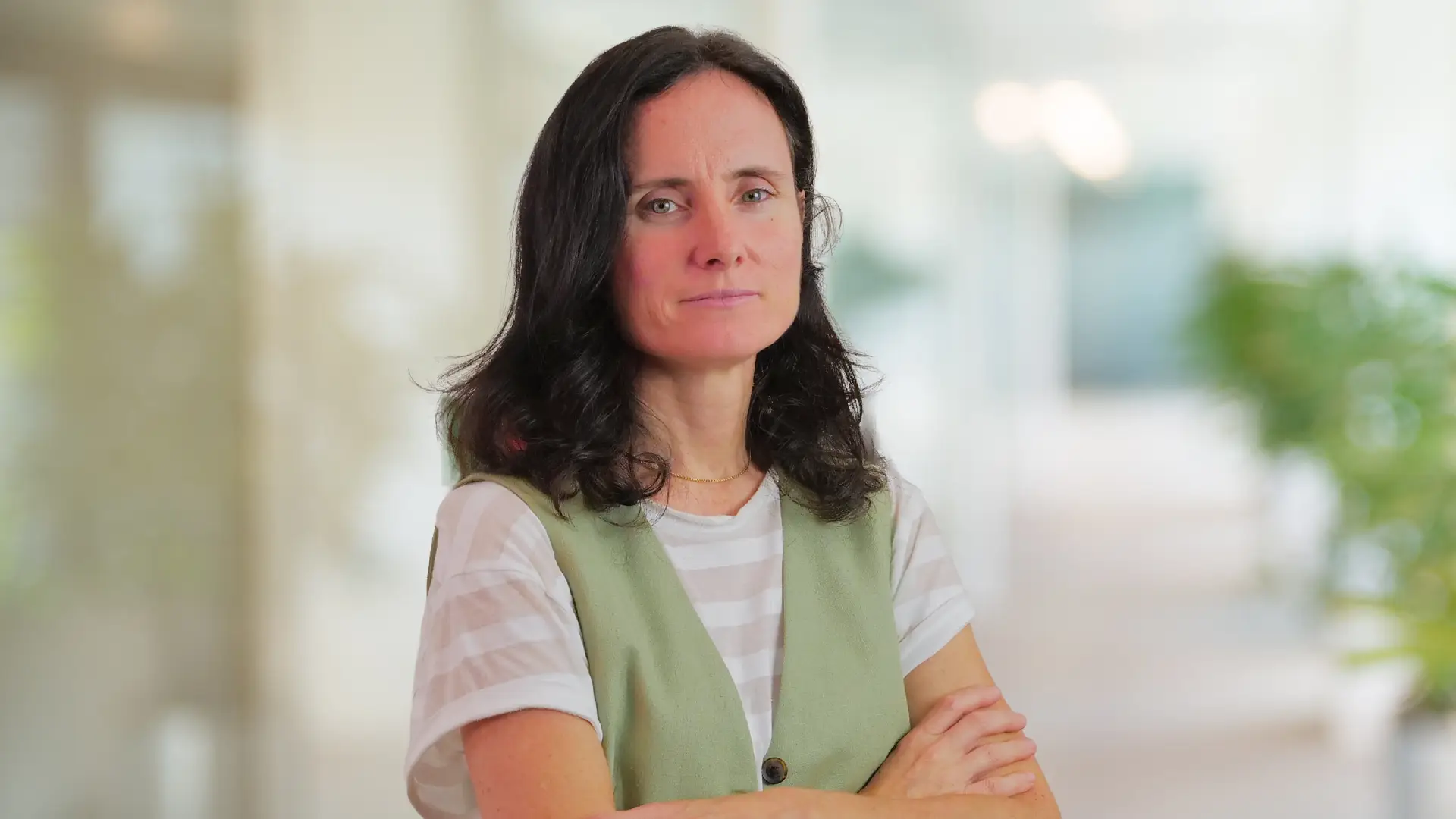 Epigenetica (e oltre): Un ponte tra Biologia e Coscienza