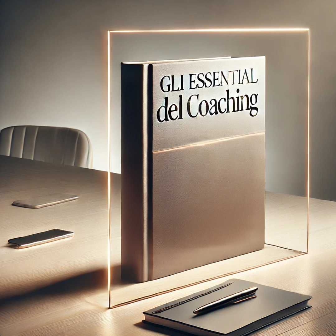 Copertina del corso: Gli Essential del Coaching