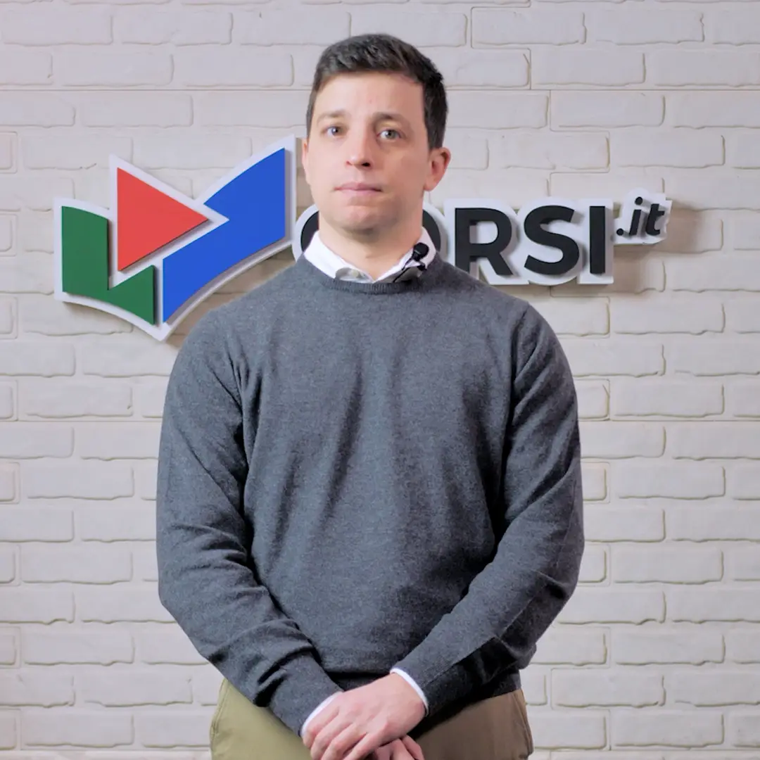 Copertina del corso: HR Analytics: Dai Dati del Personale alle Decisioni Strategiche