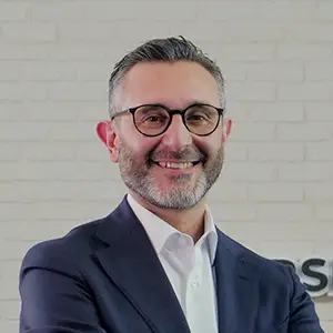 Gianluca Pillera foto