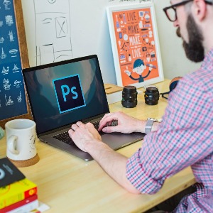 Photoshop CC per principianti