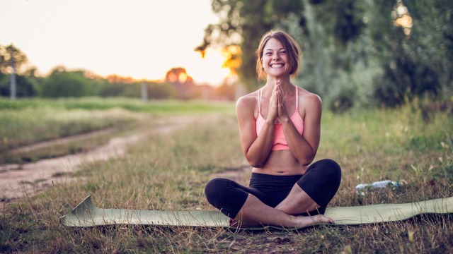 Yoga della Risata: il corso a distanza