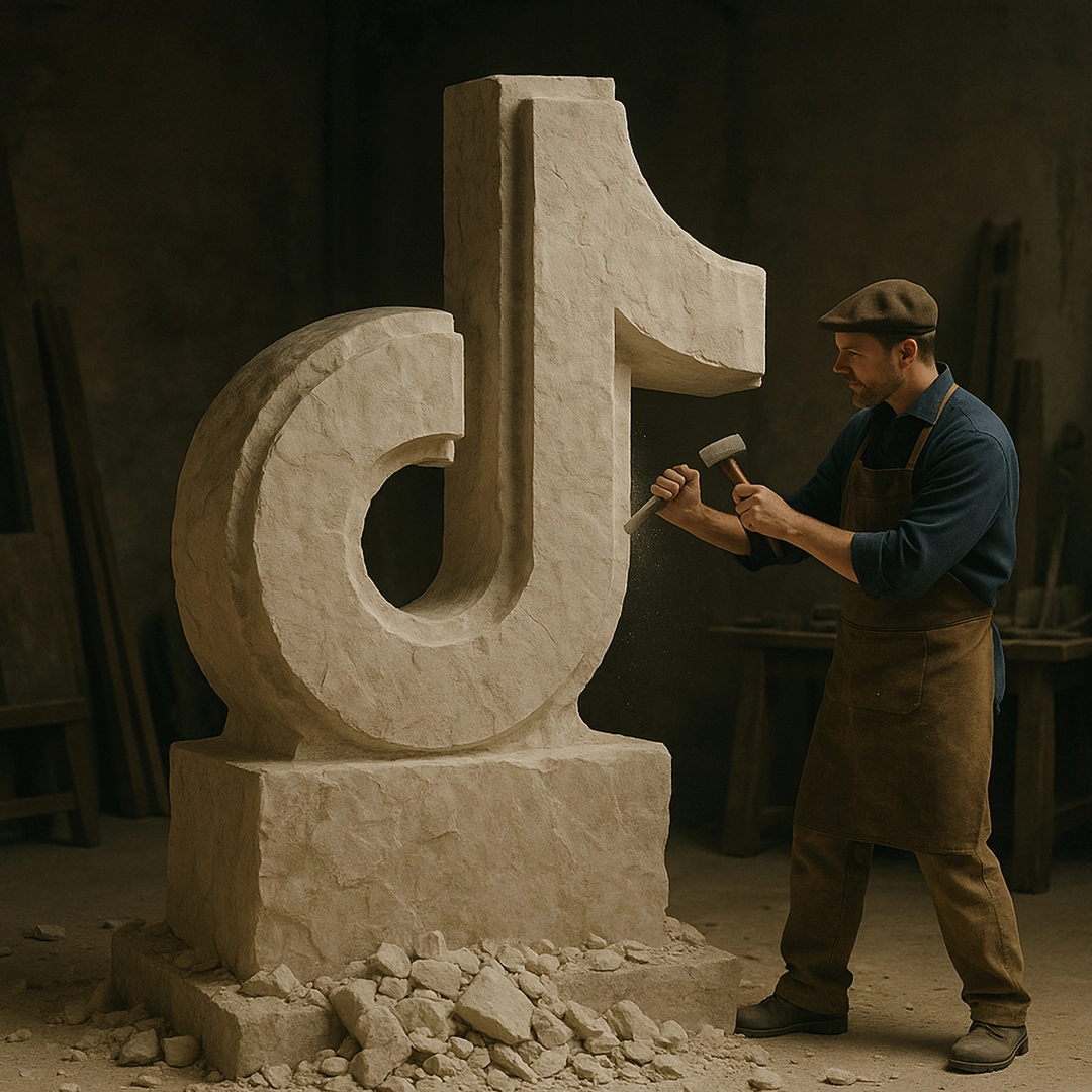 Copertina del corso: TikTok per professionisti