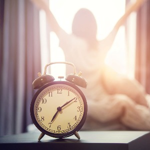 Come svegliarsi presto la mattina (insegnato da uno Psicologo che si svegliava tardi)