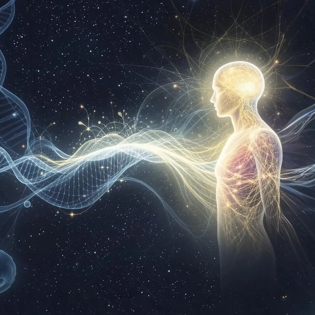 Copertina del corso: Embriologia biodinamica