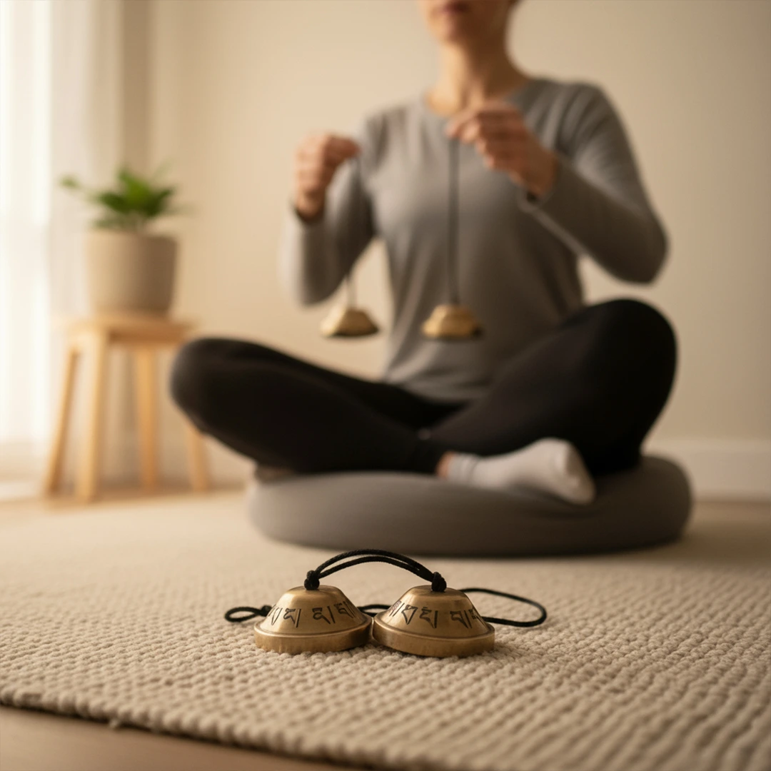 Copertina del corso: Liberati dai sensi di colpa tossici: metti a tacere il giudice severo che vive nella tua testa (Insegnato da una Psicoterapeuta)