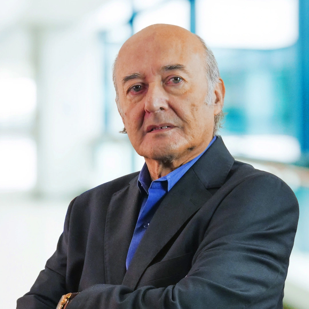 Copertina del corso: Corso di Iridologia