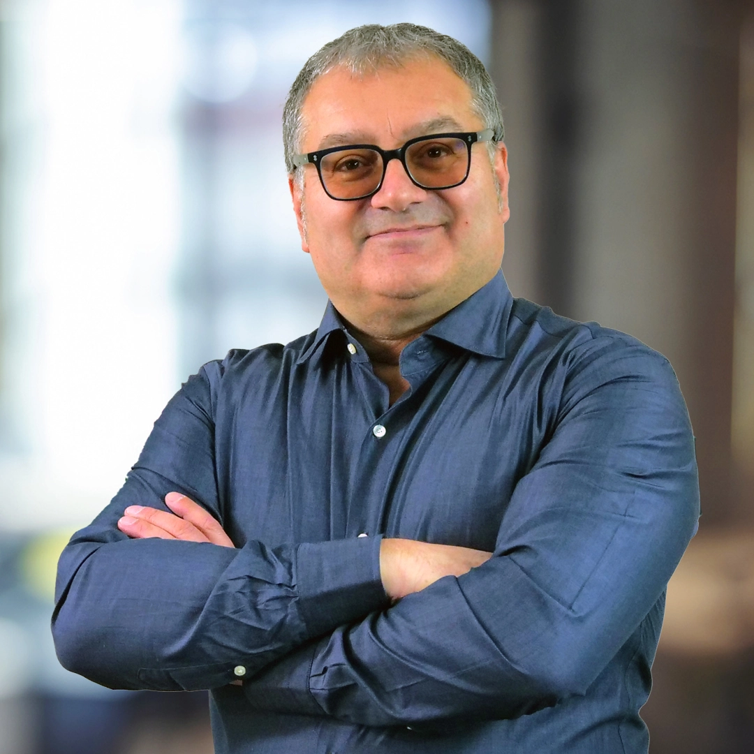 Copertina del corso: Dall'idea al prodotto: come creare un MVP con l'AI, senza programmare