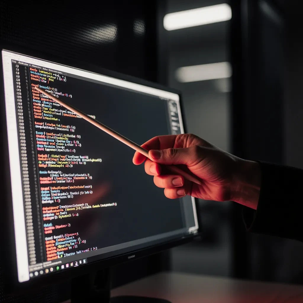 Copertina del corso: Programmare con l’AI in Vibe Coding: Corso Fondamentale