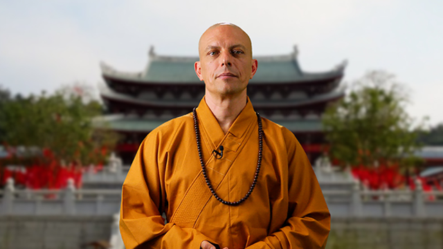 Tecniche avanzate di Meditazione Shaolin