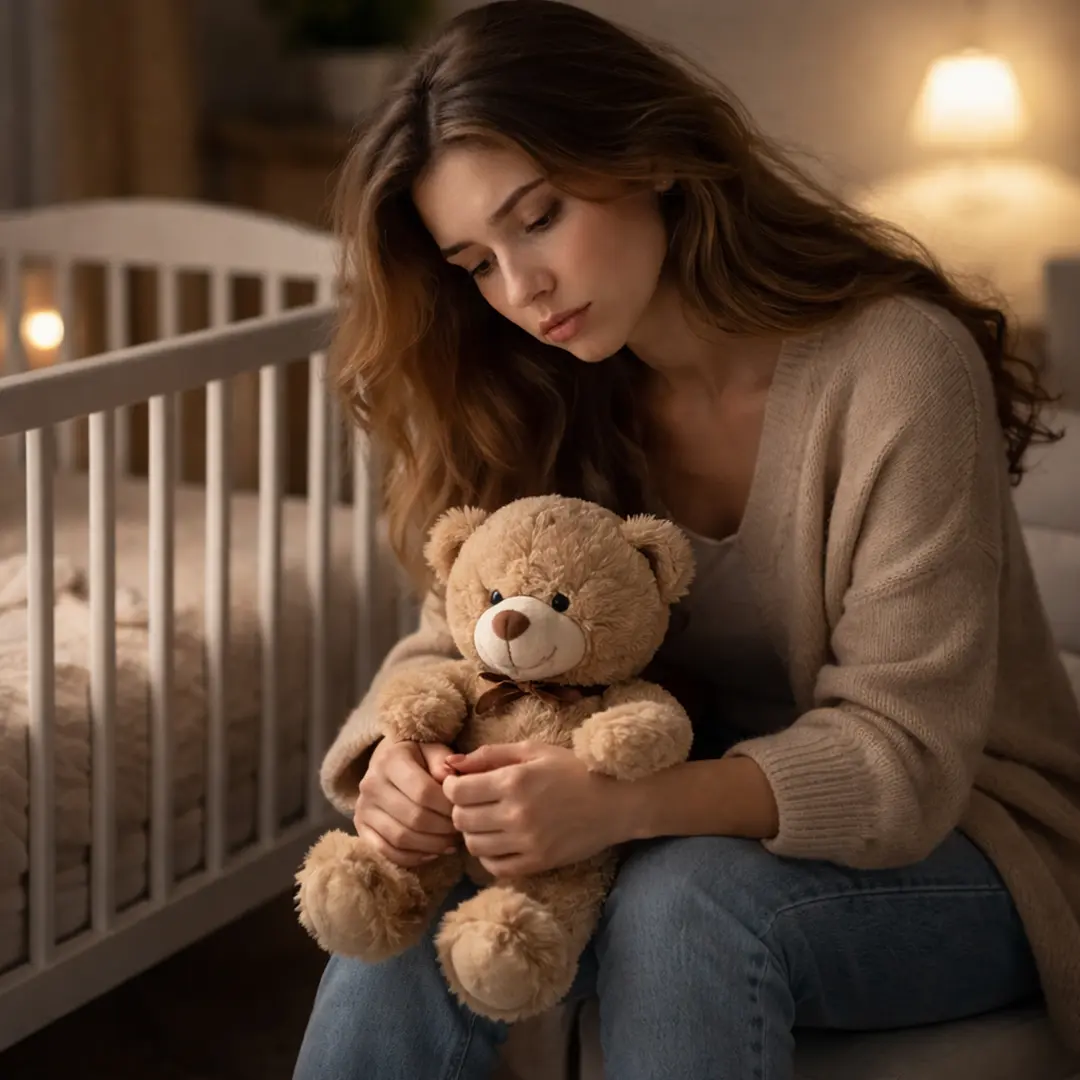 Copertina del corso: Corso rapido per mamme che si sentono in colpa