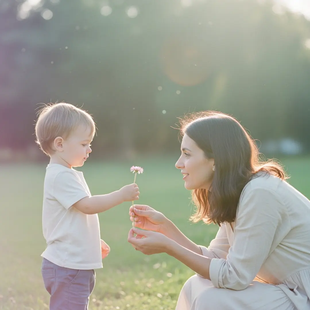 Copertina del corso: Corso rapido per mamme che si sentono in colpa