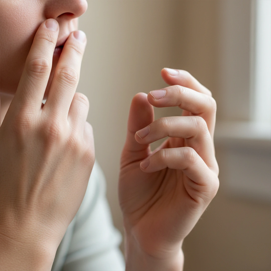 Copertina del corso: Comunicazione analogica non verbale