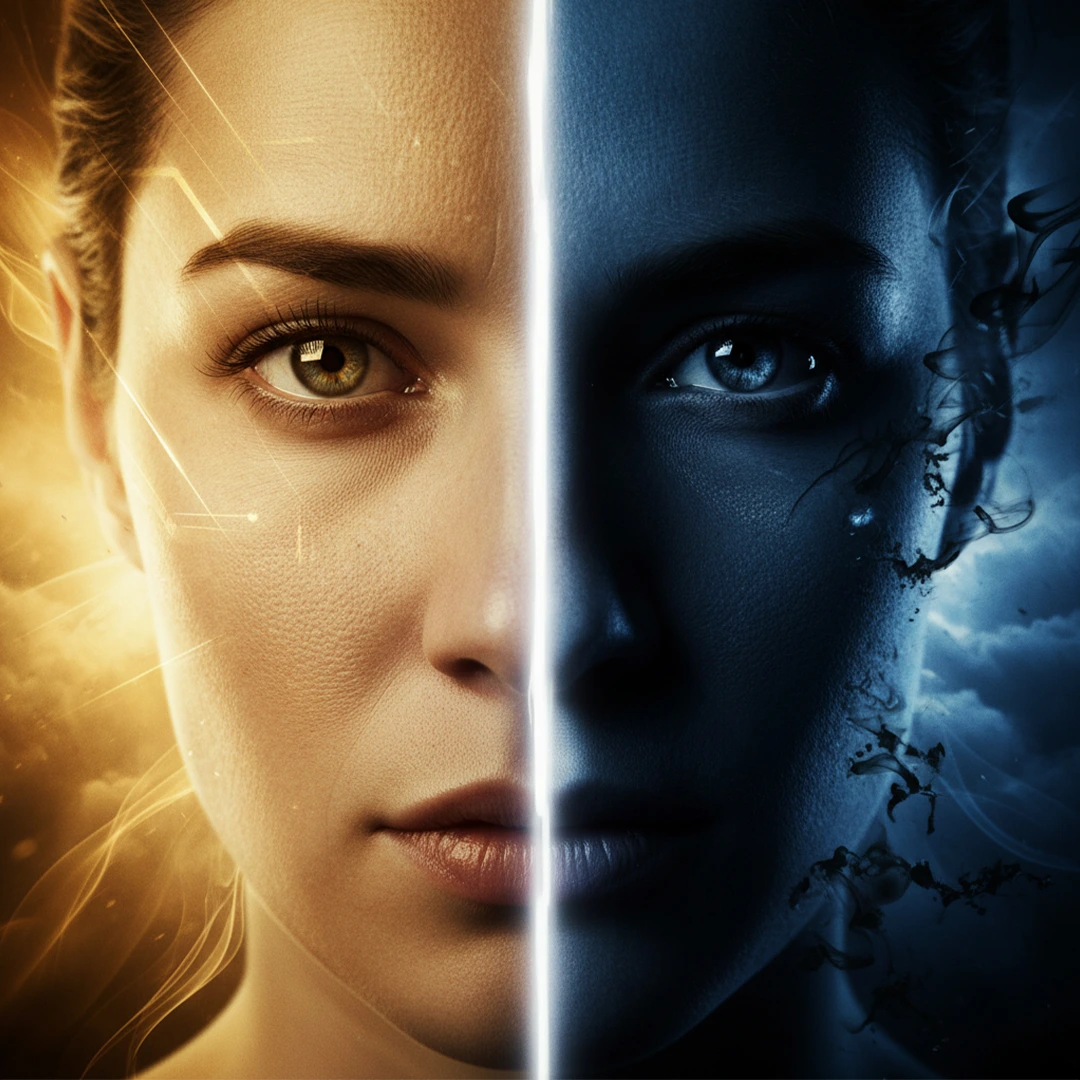 Copertina del corso: Il Codice dell'Inconscio: come trasformare il destino in scelta consapevole