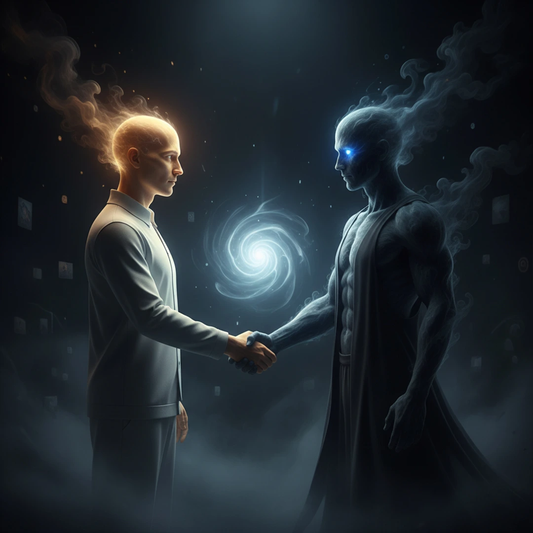 Copertina del corso: Il Codice dell'Inconscio: come trasformare il destino in scelta consapevole