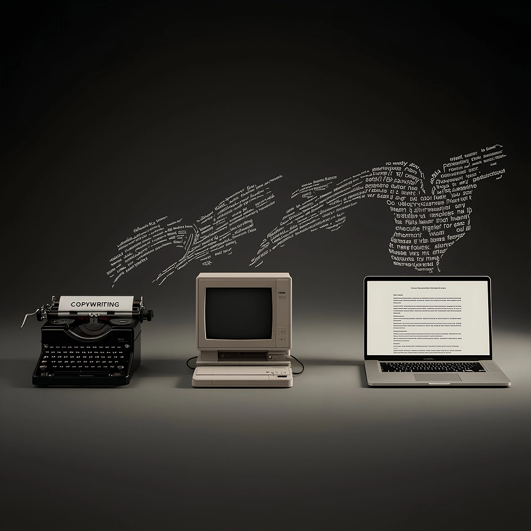 Copertina del corso: AI Copywriting: scrivi testi per vendere (anche se parti da zero)