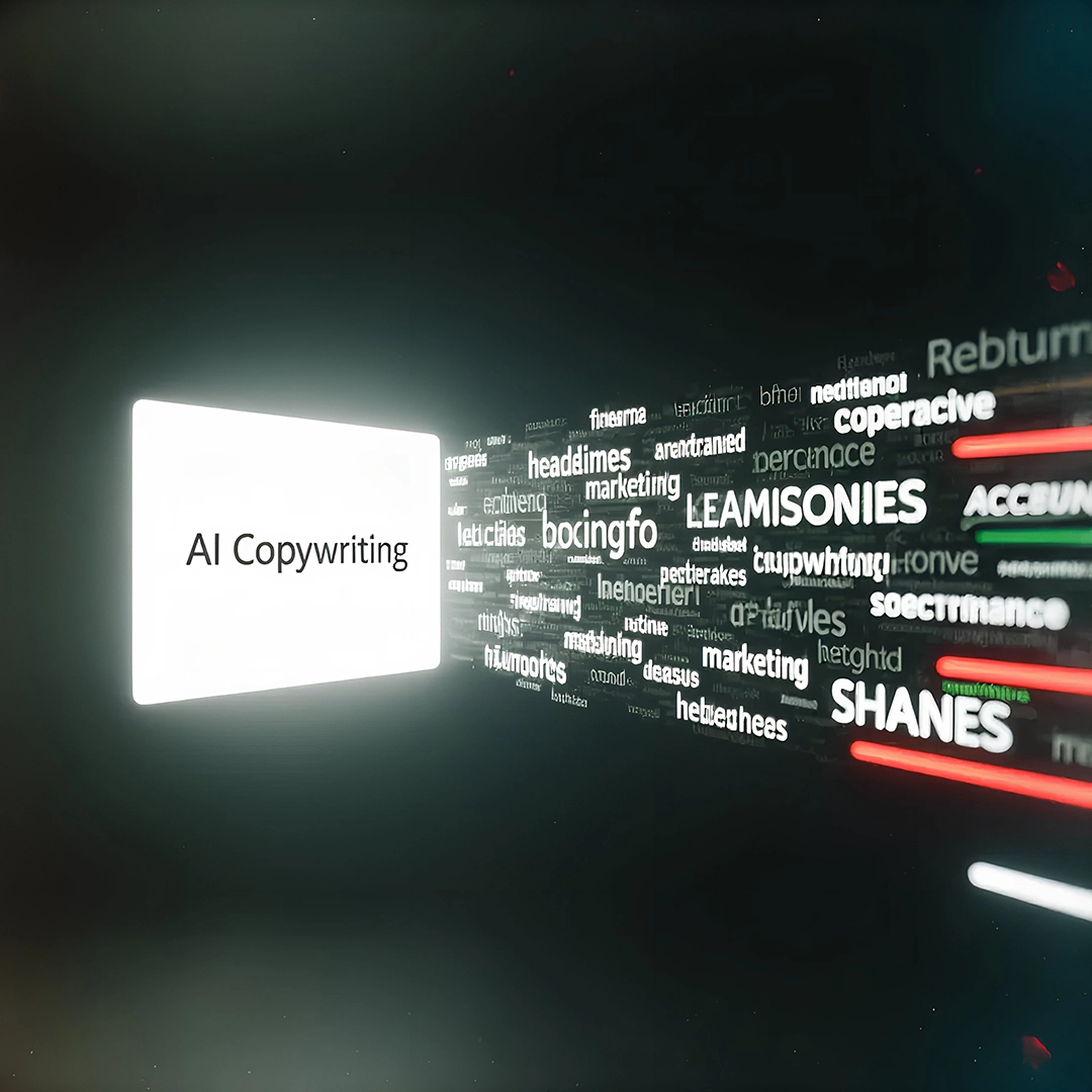 Copertina del corso: AI Copywriting: scrivi testi per vendere (anche se parti da zero)