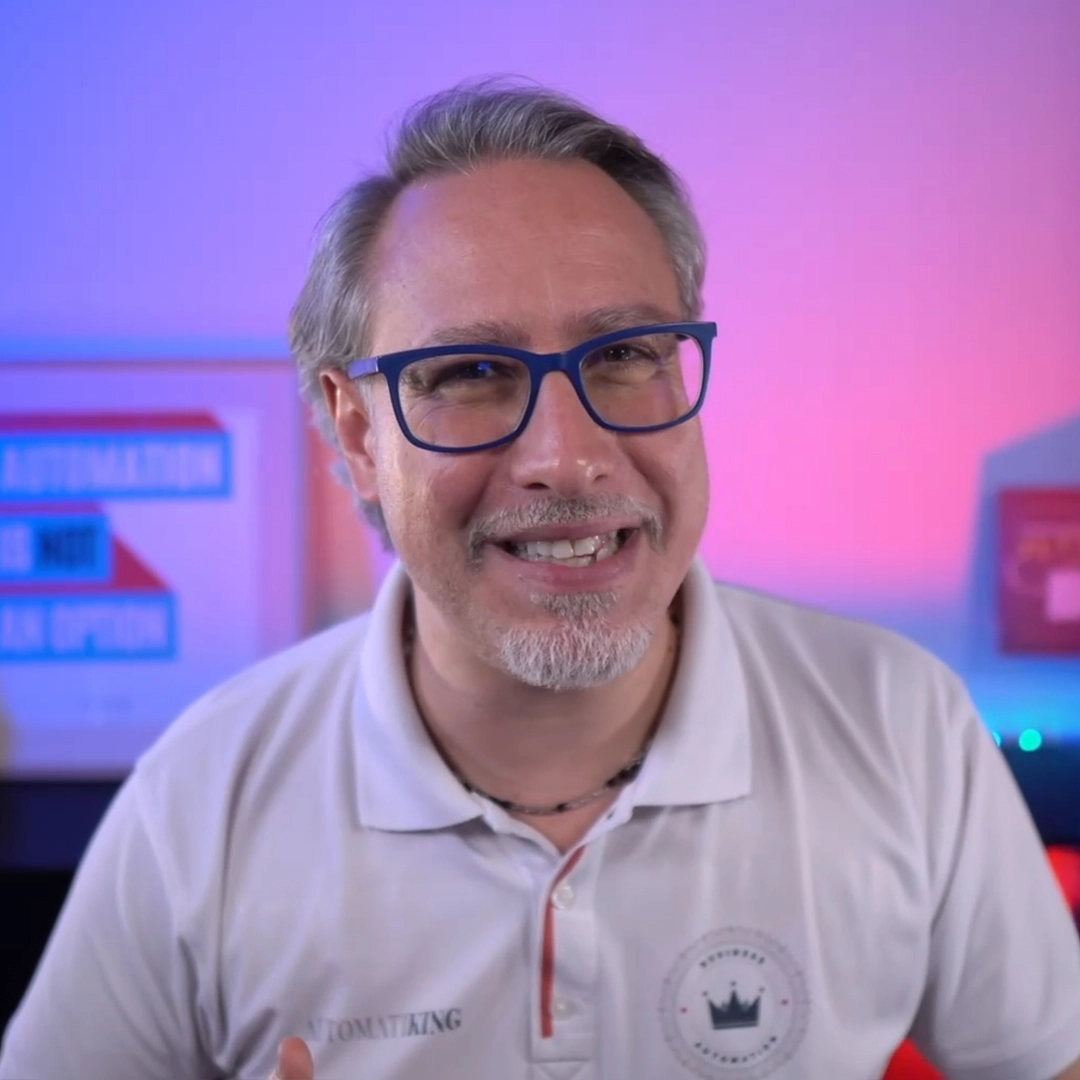 Copertina del corso: Customer Care AI: Azzera l'80% delle richieste ripetitive e rendi felici i tuoi clienti