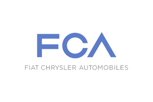 Logo FCA