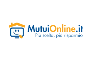 Logo mutuionline.it